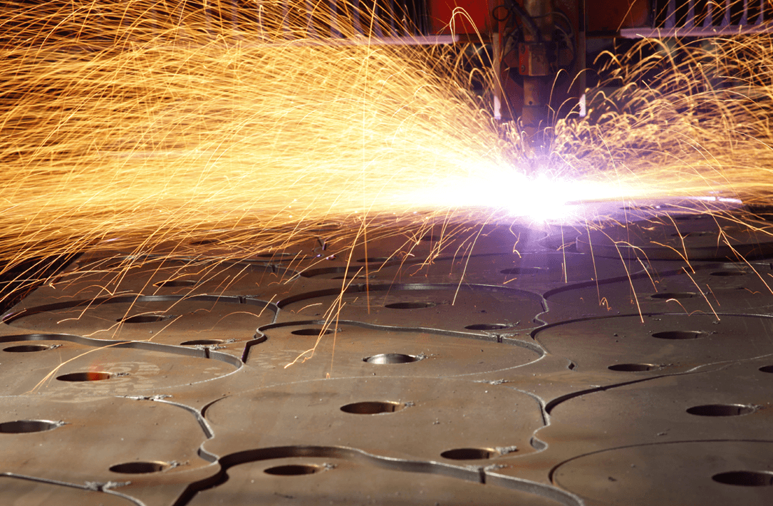 Laserschneiden