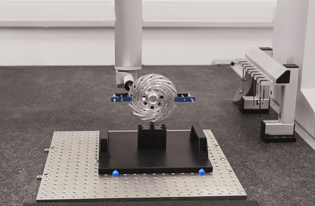 3D-Messtechnik
